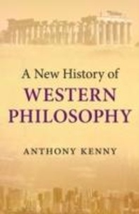 A New History of Western Philosophy.