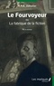 A.p.a Delusier - Le Fourvoyeur - Ou la fabrique de la fiction.