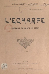L'écharpe
