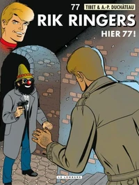 Hier 77!