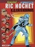 A.P. Duchâteau et  Tibet - Ric Hochet - tome 31 - K.O. en 9 Rounds.