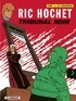 A.P. Duchâteau et  Tibet - Ric Hochet - tome 32 - Tribunal noir.