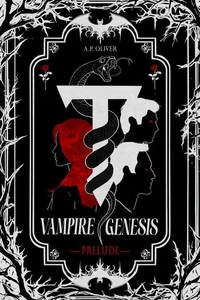 Vampire Genesis - Prelude