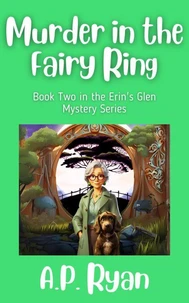 Murder in the Fairy Ring