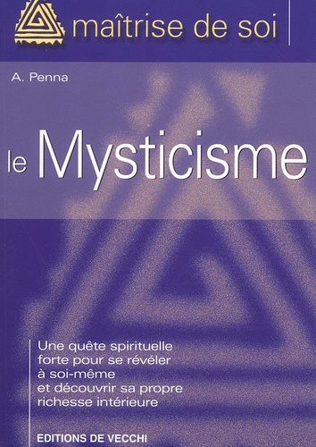 A Penna - Le Mysticisme.