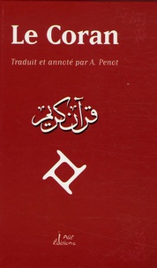A Penot - Le Coran.