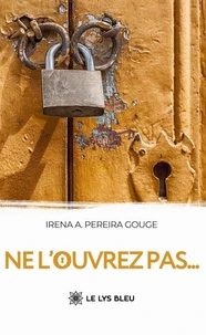 Ne l'ouvrez pas...