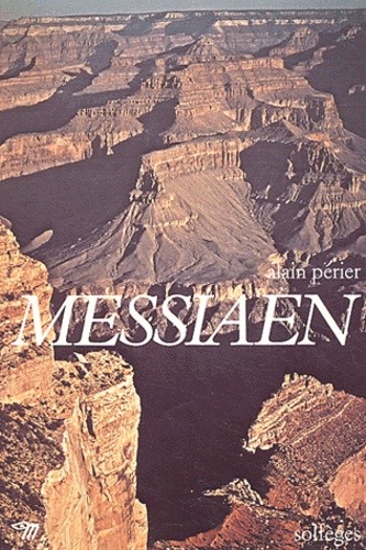 A Perier - Messiaen.