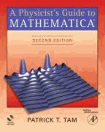 A Physicist's Guide to Mathematica.