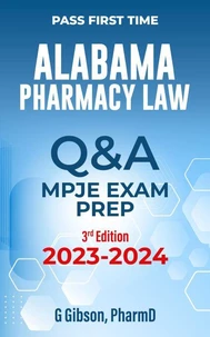 Alabama Pharmacy Law  Q &amp; A