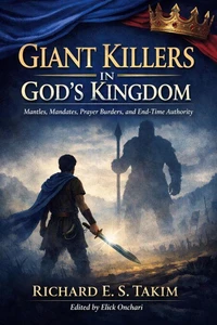 Giant Killers In God's Kingdom
