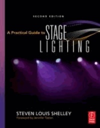 A Practical Guide to Stage Lighting.