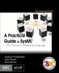 A Practical Guide to SysML - The Systems Modeling Language.