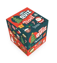 100% Quiz Noël