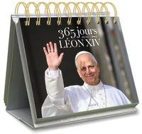 365 jours avec Léon XIV