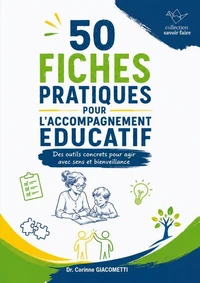 50 Fiches Pratiques pour accompagner
