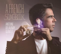 A french songbook