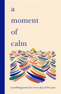 A moment of Calm /anglais
