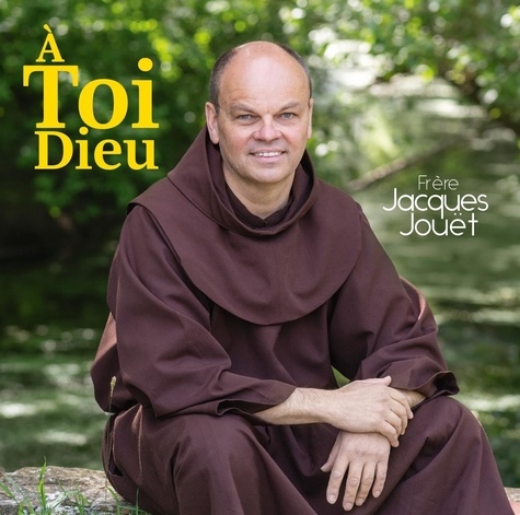 Jacques Jouet - A Toi Dieu.