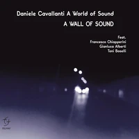 A wall of sound