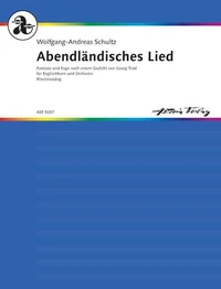 Abendländisches Lied