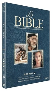 Joseph Sargent - Abraham - DVD La Bible - Episode 2.