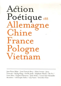 Allemagne Chine France Pologne Vietnam