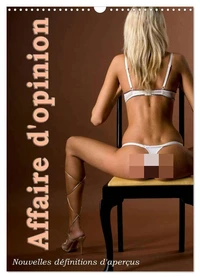 Affaire d'opinion