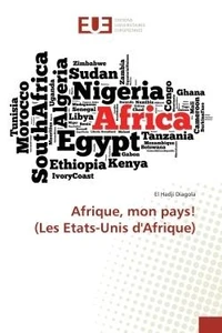 Afrique, mon pays! (Les Etats-Unis d'Afrique)