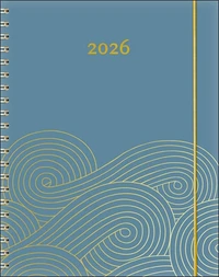 Agenda Kibo-Or-FB Bleu 2026
