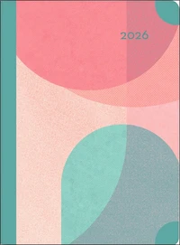 Agenda Mémo FG Géométrique 2026