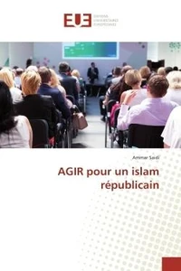 AGIR pour un islam republicain