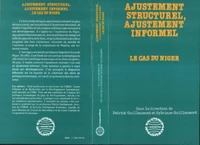 Ajustement structurel, ajustement informel