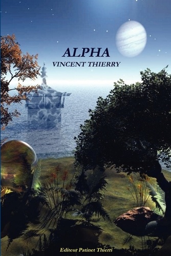 Vincent Thierry - Alpha.