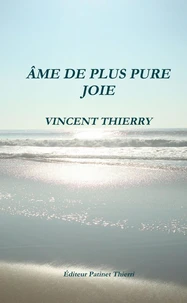 ÂME DE PLUS PURE JOIE