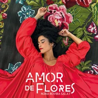 Amor de flores
