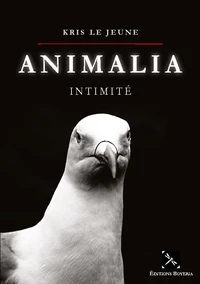 Animalia - Intimité