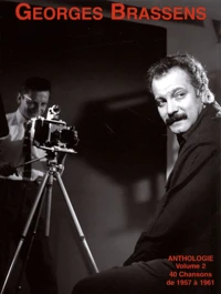Anthologie Georges Brassens