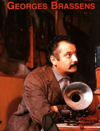 Anthologie Georges Brassens