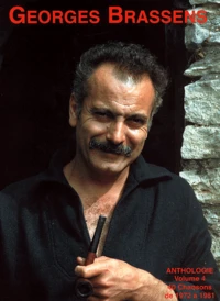 Anthologie Georges Brassens