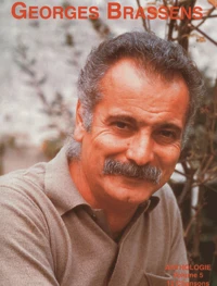 Anthologie Georges Brassens