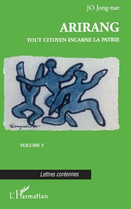 Arirang ou Tout citoyen incarne la patrie 5