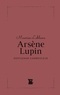 Maurice Leblanc - Arsène Lupin - Gentleman Cambrioleur.