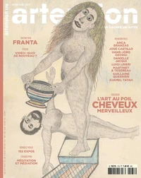 Cheveux merveilleux