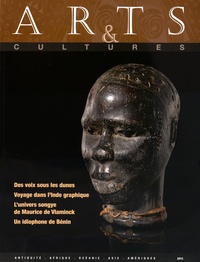 Arts & cultures N° 16/2015.pdf