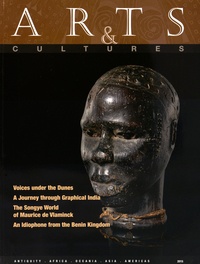 Arts & cultures N° 16/2015.pdf