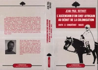 Ascension d'un chef africain au début de la colonisation - A