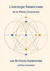 Astrologie : Mi-Points Relationnels