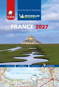 Atlas 	 France 2027 Multiflex