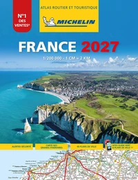 Atlas 	 France 2027 Spirale